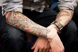 Pin By Cassandra Rae On Ink Tattoo Sleeve Designs Tattoo Designs Men Sleeve Tattoos