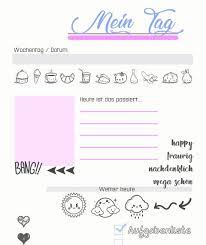 Gestalte mit diesen kostenlosen vorlagen schnell und einfach einladungen, gutscheine, schilder und glückwunschkarten zum selbstausdrucken. Kinder Fordern Bullet Journal Tagebuch Schreiben Kinder Diy Trends Tagebuch Schreiben Journal Tagebuch Planer Tagebuch