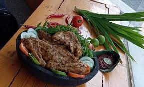 Jika salah mengolah maka hasilnya tidak akan memuaskan dan resep ayam areh. Selain Mbok Cimplek Jatipuro Ini 4 Kuliner Ayam Panggang Paling Enak Di Soloraya