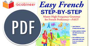 Learning french for beginners pdf free. Top 10 French Learning Books Download Free Pdf