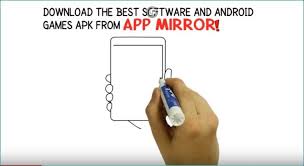 How To Download Free Apk Games Https Appmirror Net Offers Absolutely Free Downloading Of All The Latest And Updated Android Apps A Android Apps App Android