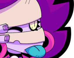 Emz Brawl Stars Wiki Fandom