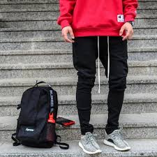 Sac a dos supreme rouge. Ss18 Supreme Sac Factory 6f137 0300a