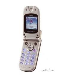 Haier Z3000 - Celulares ...