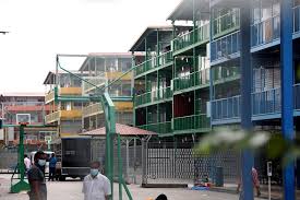 All 10 new cases are imported. Covid 19 Record High Of 1 426 New Infections In Singapore S11 Dorm Cluster Grows To Almost 2 000 Cases Today