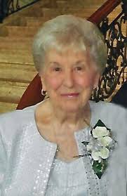 Letitia A. Grimm Obituary (2023)