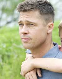 Brad Pitt Military Haircuts For Men Military Haircut Womens Hairstyles Mens Hairstyles