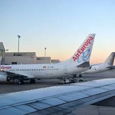 All air europa flights on an interactive flight map, including air europa timetables and flight schedules. Ecisn Instagram Posts Photos And Videos Picuki Com