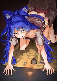 東方】依神紫苑(よりがみしおん)のエロ画像 | 萌えエロ画像.com