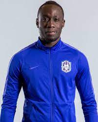 Check out his latest detailed stats including goals, assists, strengths & weaknesses and match ratings. Mbaye Diagne