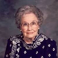 Frankie Allene Gordon (Plainview) Obituary September 9, 2008