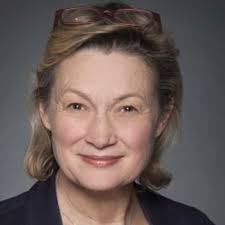 Colleen Flood and Jane Philpott