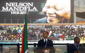 On ignore ce que pr?voit de dire barack obama, dont le bilan de huit ans ? Obama Et Mandela Ce Qui Unit Les Premiers Presidents Noirs