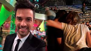 Entra ahora, no te lo pierdas!!! El Nuevo Amor Del Chino Leunis Tras La Separacion De Su Esposa