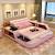 Diy Dresser Bed Frame