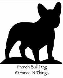 Black And White Frenchie Clipart Vanes N Things Breed Catalog Silhouettes French Bulldog Art French Bulldog Drawing Whimsical Art