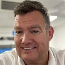 Tony Rees: Heating Trainer