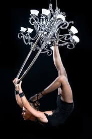 She was born in 1980s, in millennials generation. Balancing Act How The Uae S Circus Performers Keep Fit The National
