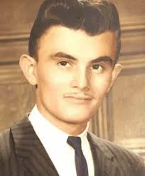 Obituary of Moises Bermudez