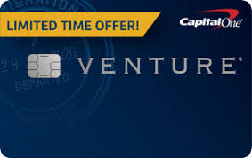 It prevents you from spending more than you earn. Venture Miles Rewards Credit Card Capital One
