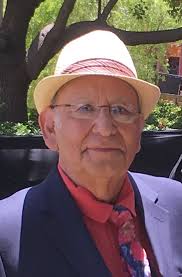 George Paul Trejo, Sr.