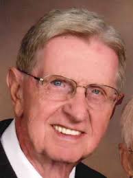 Ronald Schafer Obituary