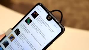 Wiko View2 Pro: Die Kamera-"Delle" an ...