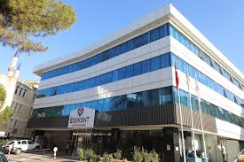 Denizli Ozel Egekent Hastanesi Tip Merkezleri Ve Klinikler Saraylar Mah 495 Sok No 25 Merkezefendi Denizli Turkiye Yandex Haritalar
