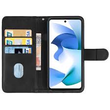 SUNSKY - Leather Phone Case For BLU F91 ...