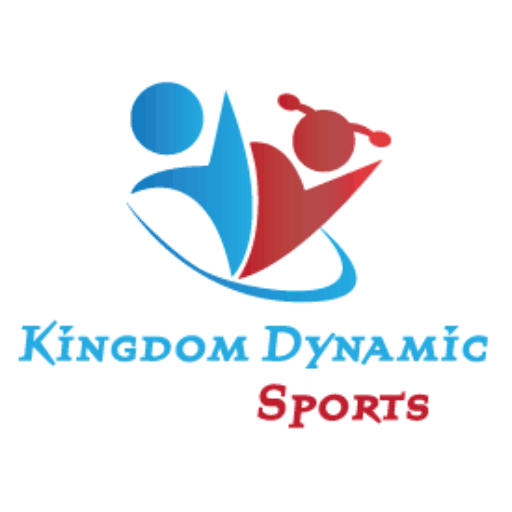 Kingdom Dynamic Sports Logo