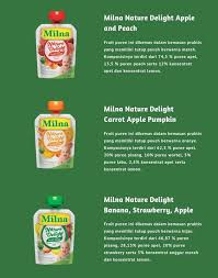 Check spelling or type a new query. Milna Nature Delight Cara Mudah Makan Buah Zaman Now Arifah Wulansari S Blog