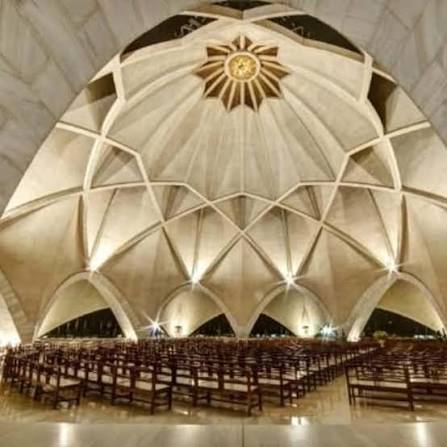 Lotus Temple Image 2