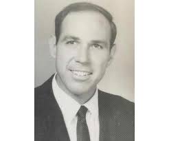 David Ruppert Obituary (1940