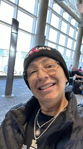 My time was short in Louisiana, now it's time to head back to NYC 🍎  Praying for a safe flight ✈️ I love y'all 🥰