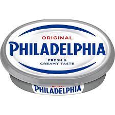 Philadelphia Cream Cheese 10 X 180g Henderson S Foodservice Ireland