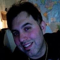 Eric Timm's Instagram, Twitter & Facebook