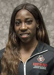 Sabrina Richman (1/23/2019)