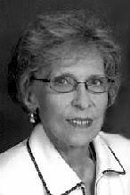 Amanda Begue Obituary (1931