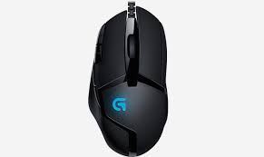 The name gaming is believed to represent better quality and. G402 Hyperion Fury Fps Gaming Mouse Logitech
