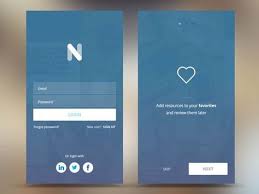 Pin On Mobile Design
