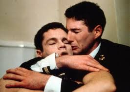 Picture Of An Officer And A Gentleman An Officer And A Gentleman Richard Gere Handsome Actors