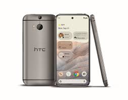 HTC One M21 (2021) - Concept Phones