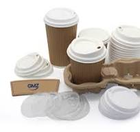 What Are the Different Materials Used for Cup Lids - GMZ