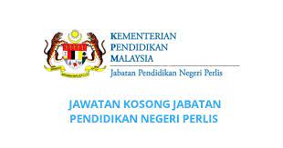 Contact jabatan pendidikan negeri perlis. Jawatan Kosong Jabatan Pendidikan Negeri Perlis 2020 Jpn Perlis Spa