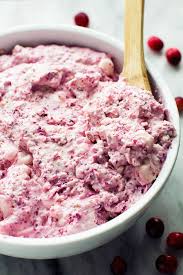 Cranberry Cheesecake Fluff Cranberry Cheesecake Fluff Cranberry Cheesecake Cranberry Recipes