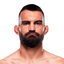 Benoit St Denis' next fight appears to be booked judging by his coaches IG  Story… 👀 Who would you like to see BSD fight next? 🤔