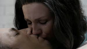 The Impact of Single Tears During Outlander Season 3