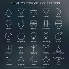 Meaningful Small Tattoos For Women Simple Small Tattoo Ideas Alchemy Symbols Alphabet Symbols Small Tattoo Designs