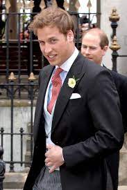 Prince william arthur philip louis was born on june 21, 1982 to prince charles and princess diana, prince and princess of wales. Royals Damals Und Heute Wer Altert Am Besten Gala De