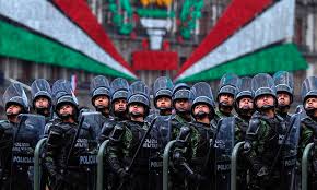 Stream tracks and playlists from ejercito on your desktop or mobile device. Yo Influyo News 19 De Febrero Dia Del Ejercito Mexicano